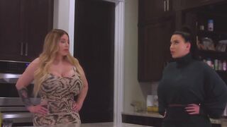 Korina kova family feud aunty makes you a man xxx video -