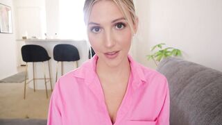 Tatum Christine Your Neck Fetish for Mommy